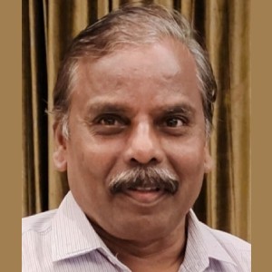 Mr. Narayanan. L.R
