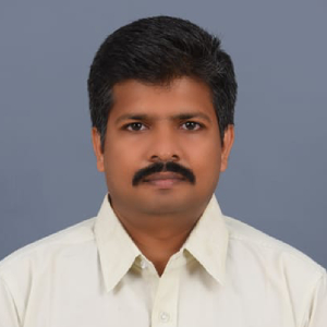 Mr. Sridhar Subbiah