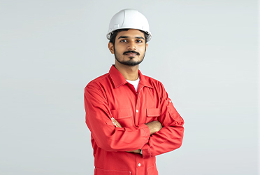 Safety Coverall