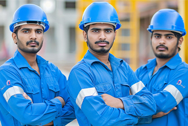 High Visibility Jacket