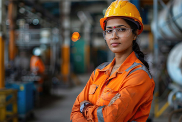 Construction Uniform